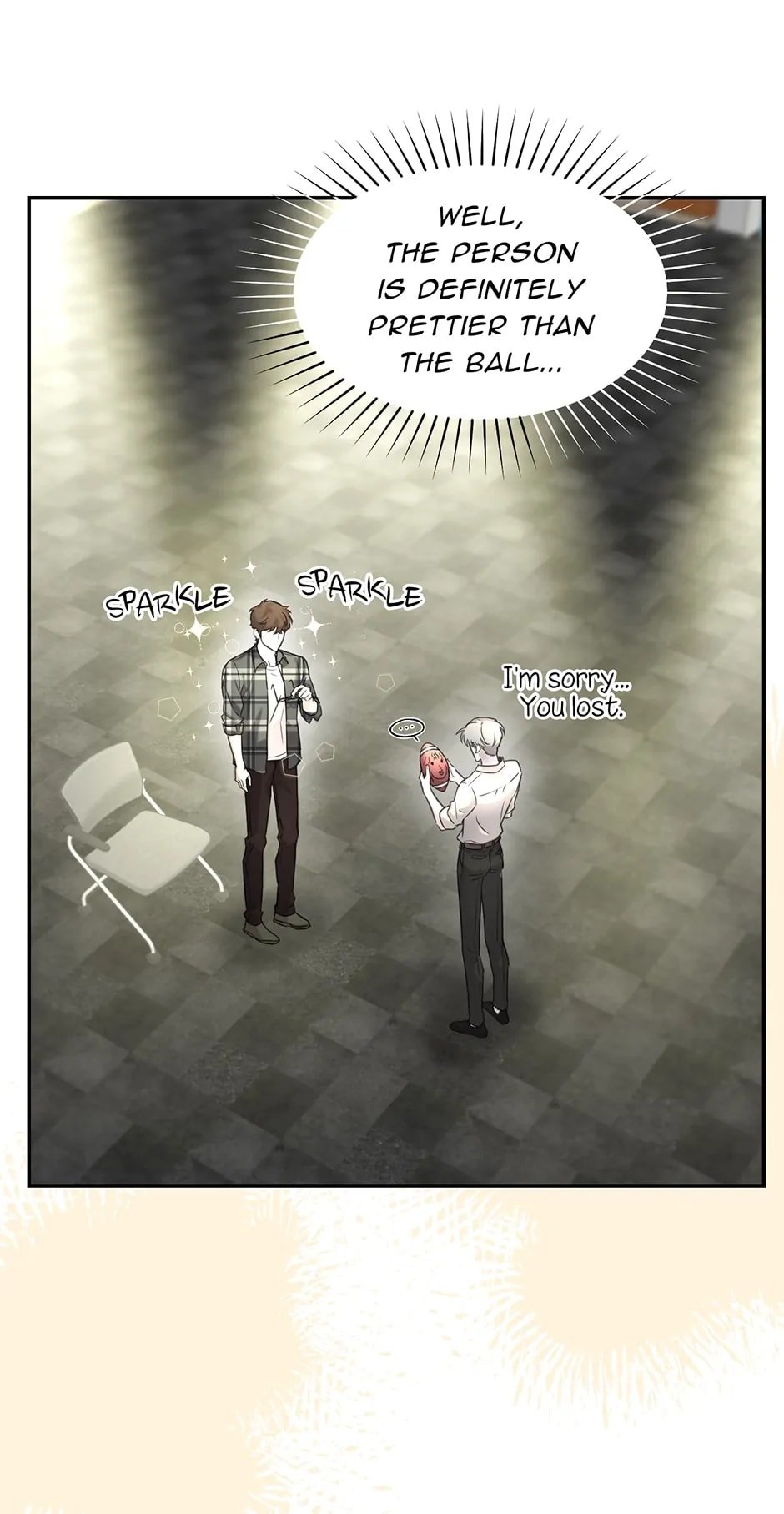 Nerd Project, Chapter 17 image 16